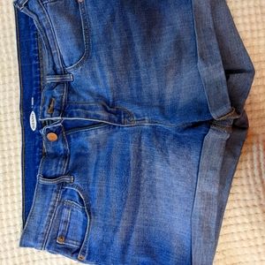 Old Navy Boyfriend Shorts